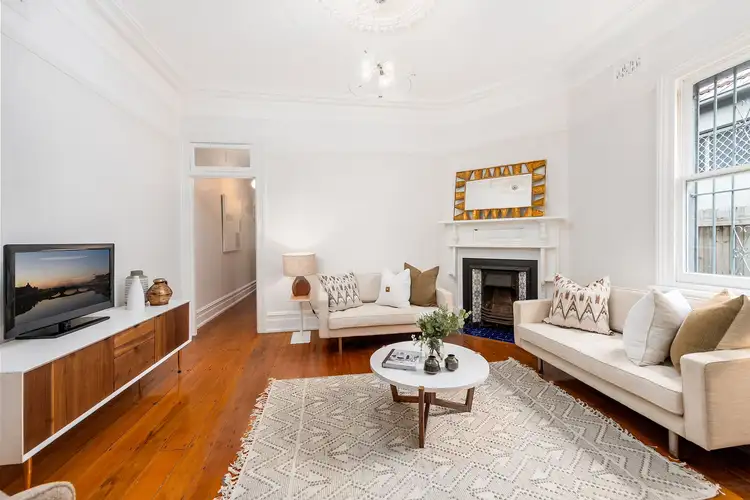 Second view of Homely house listing, 99 Salisbury Road, Stanmore NSW 2048