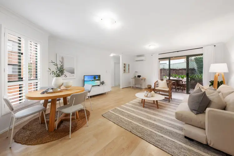 Main view of Homely apartment listing, 18/331-335 President Avenue, Gymea NSW 2227