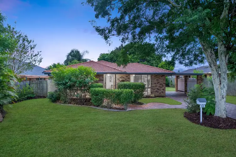 Main view of Homely house listing, 59 Brays Road, Murrumba Downs QLD 4503