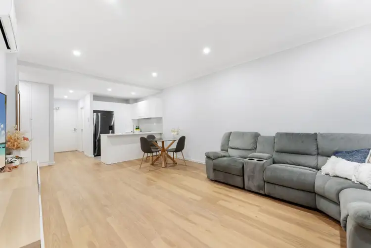 Fourth view of Homely apartment listing, G04/4 Bush Pea Lane, Helensburgh NSW 2508