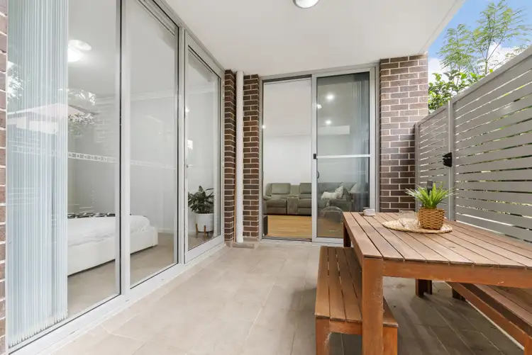 Fifth view of Homely apartment listing, G04/4 Bush Pea Lane, Helensburgh NSW 2508