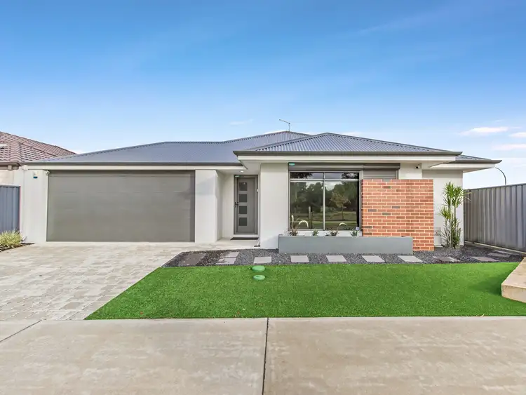 Second view of Homely house listing, 34 Arden Avenue, Baldivis WA 6171