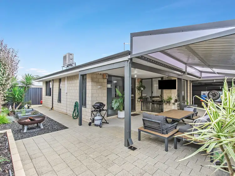 Third view of Homely house listing, 34 Arden Avenue, Baldivis WA 6171