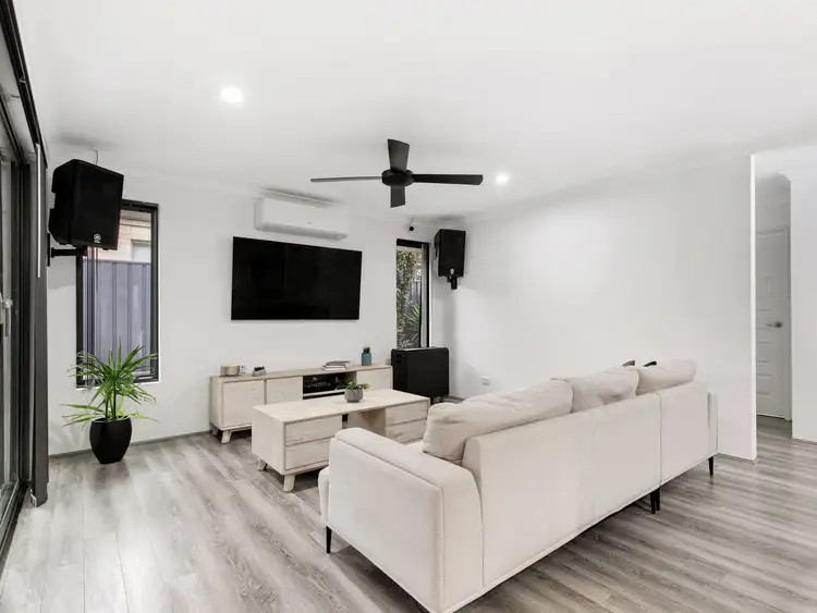 Fifth view of Homely house listing, 34 Arden Avenue, Baldivis WA 6171