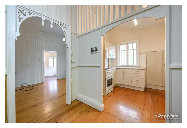 Fifth view of Homely house listing, 121 Spike Street, Berserker QLD 4701