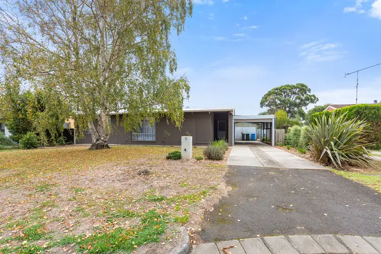 Main view of Homely house listing, 9 Kooringa Street, Mount Gambier SA 5290