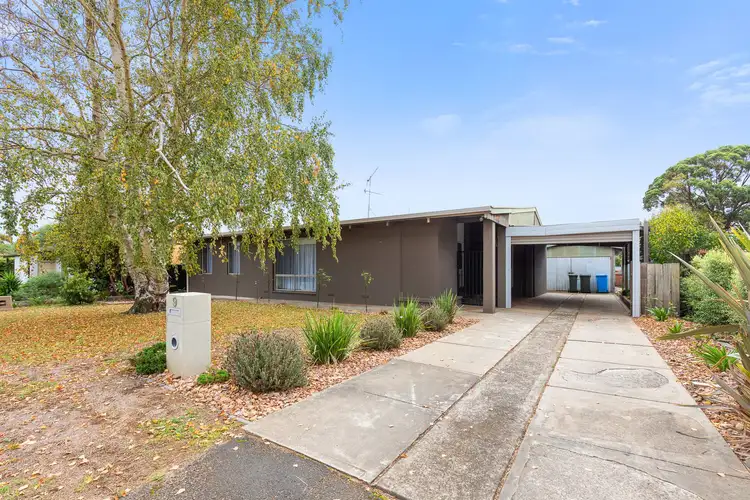 Second view of Homely house listing, 9 Kooringa Street, Mount Gambier SA 5290