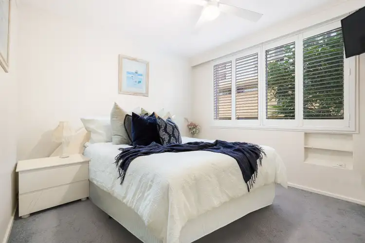 Fourth view of Homely apartment listing, 4/186 Surf Parade 'Ampat', Surfers Paradise QLD 4217