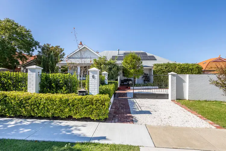 6 Storthes Street, Mount Lawley WA 6050