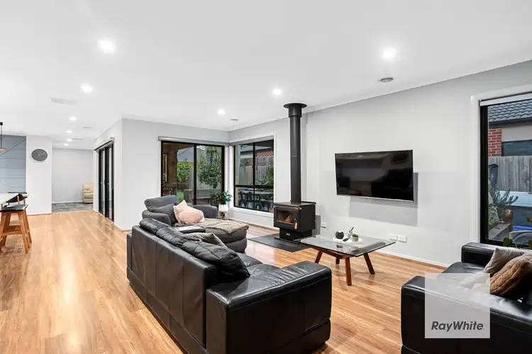 Sixth view of Homely house listing, 20 George Street, Taylors Hill VIC 3037