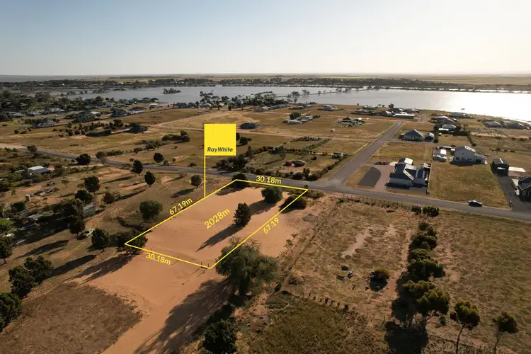 LOT 925 Trilby Road, Wellington East SA 5259