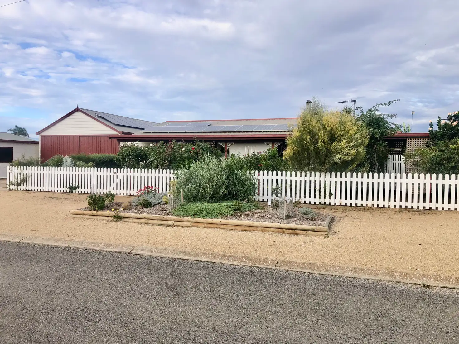 Main view of Homely house listing, 5 Parnell Terrace, Price SA 5570