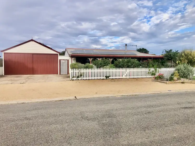 Second view of Homely house listing, 5 Parnell Terrace, Price SA 5570