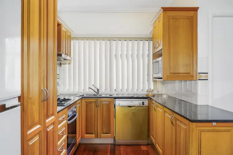 Second view of Homely townhouse listing, 3/65 Outlook Drive, Figtree NSW 2525