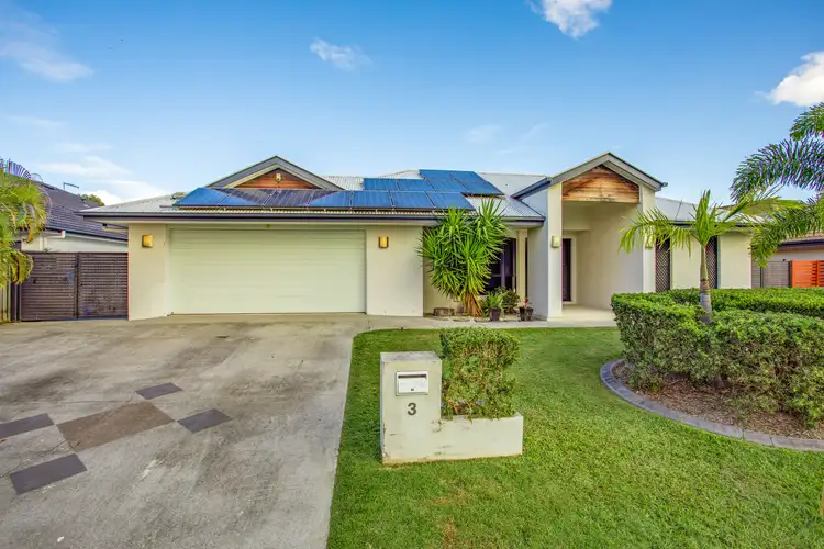 3 Moorhen Court, Narangba QLD 4504