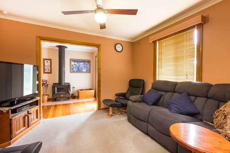 Third view of Homely house listing, 40 Sheoak Avenue, Koorlong VIC 3501