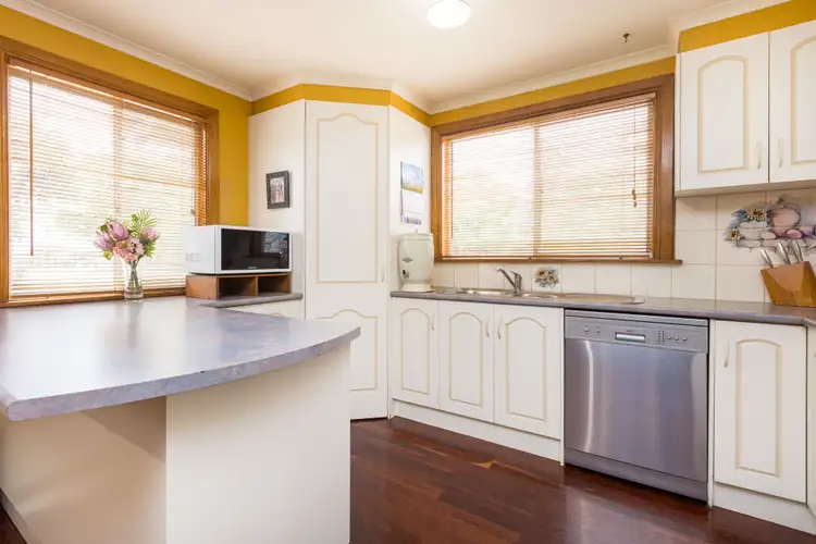 Fourth view of Homely house listing, 40 Sheoak Avenue, Koorlong VIC 3501