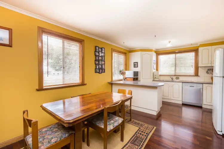 Sixth view of Homely house listing, 40 Sheoak Avenue, Koorlong VIC 3501