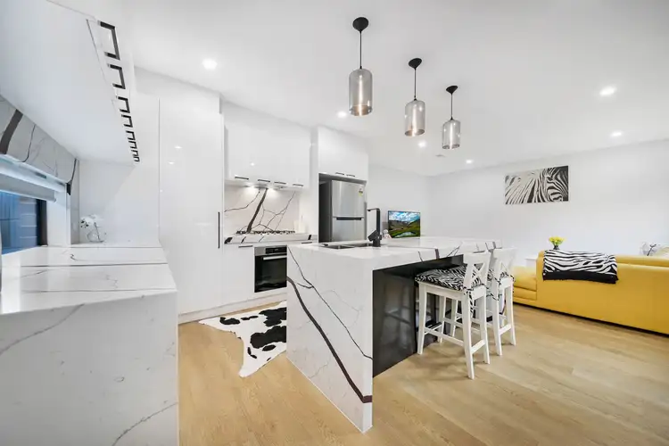 Third view of Homely house listing, 29A Damon Road, Mount Waverley VIC 3149