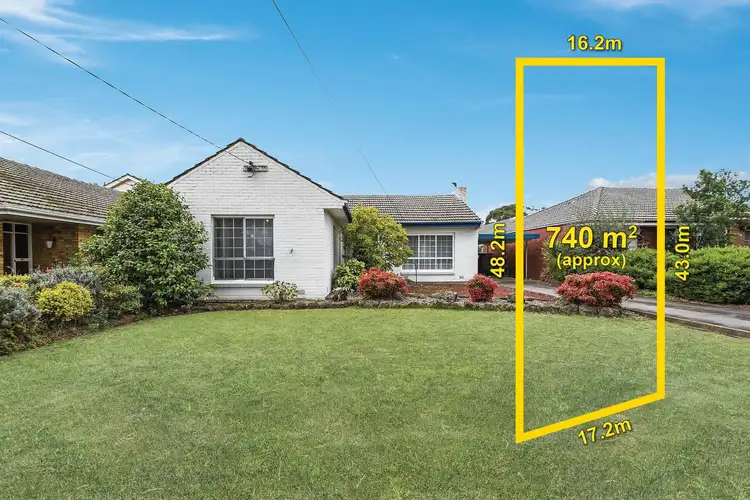 11 Winbourne Road, Mount Waverley VIC 3149