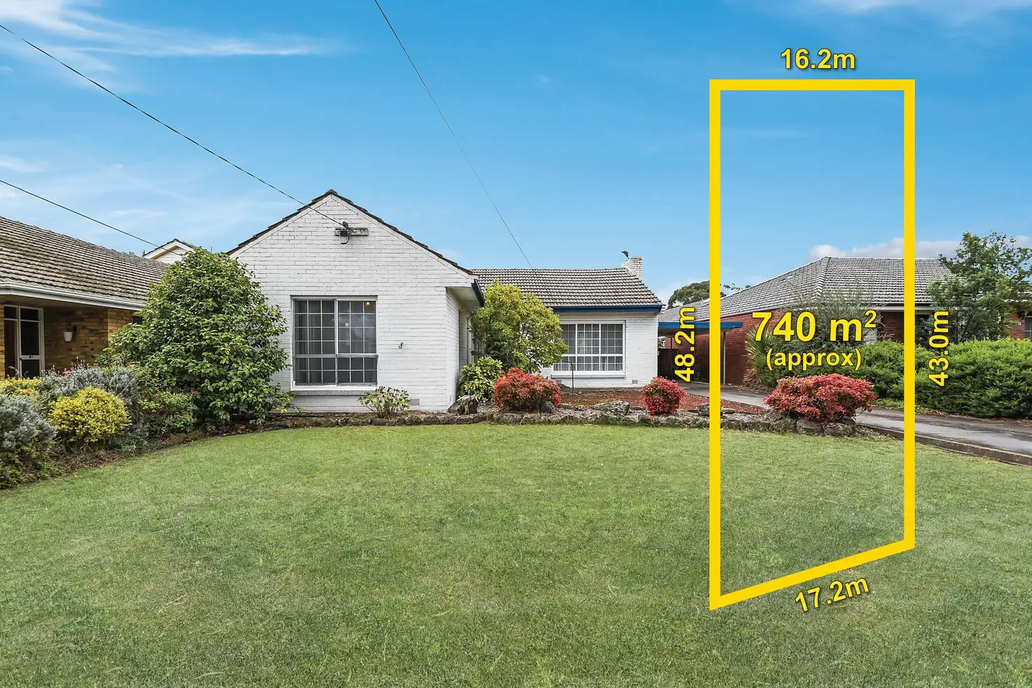 Main view of Homely house listing, 11 Winbourne Road, Mount Waverley VIC 3149