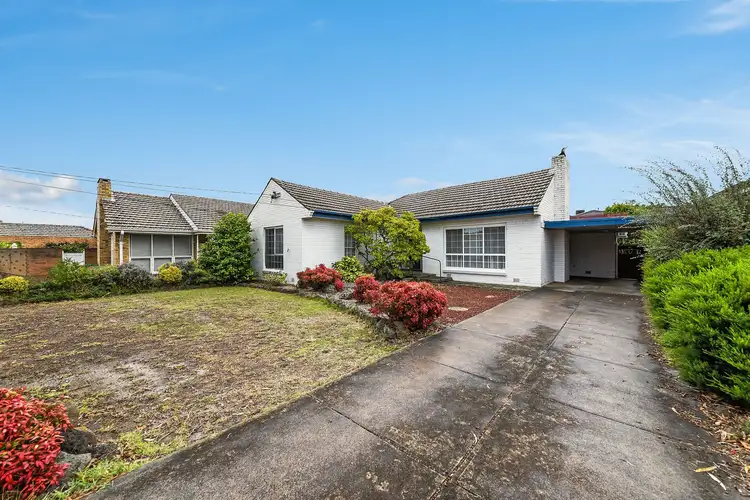 Second view of Homely house listing, 11 Winbourne Road, Mount Waverley VIC 3149