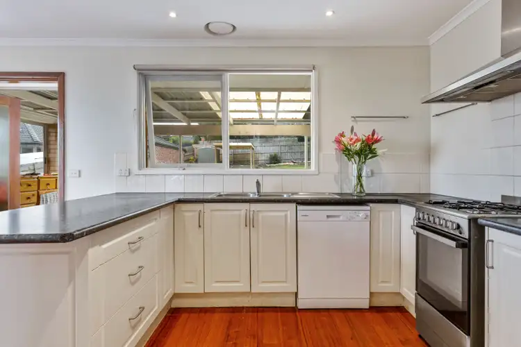 Fourth view of Homely house listing, 61 Taylor Road, Mooroolbark VIC 3138