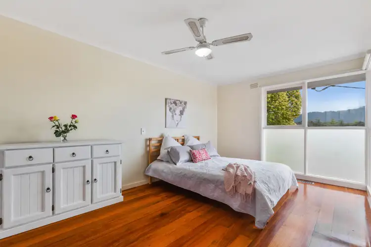 Fifth view of Homely house listing, 61 Taylor Road, Mooroolbark VIC 3138