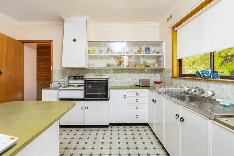 Fourth view of Homely house listing, 8 Cameron Street, Merbein VIC 3505