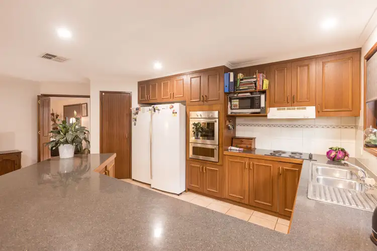 Fifth view of Homely house listing, 5 Bass Court, Mildura VIC 3500