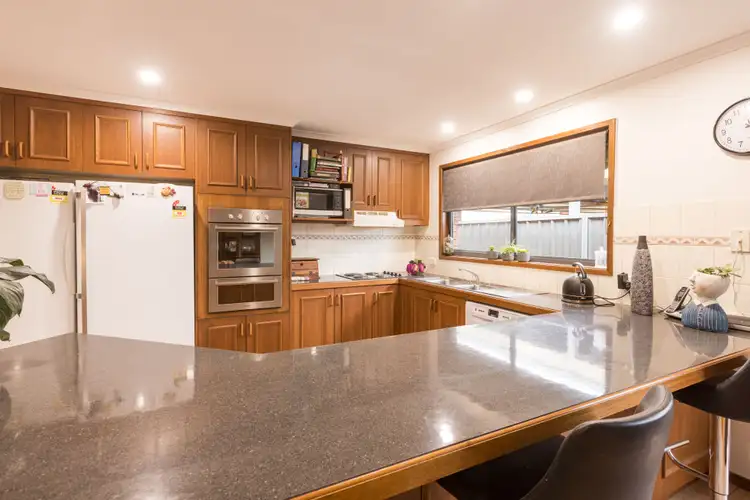 Sixth view of Homely house listing, 5 Bass Court, Mildura VIC 3500