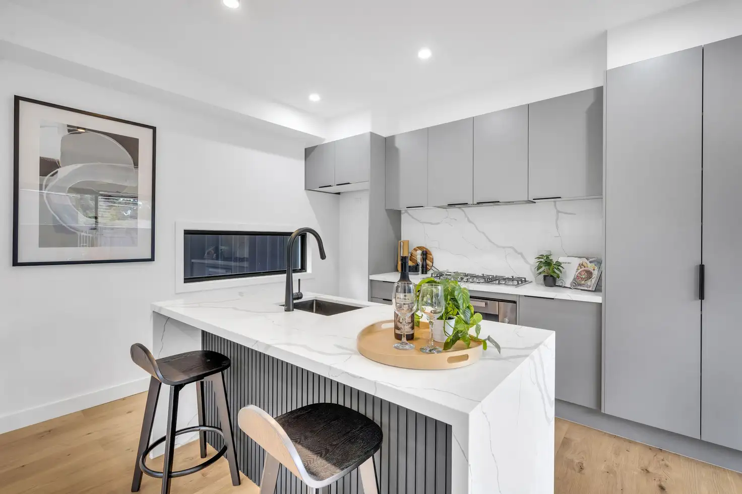 Main view of Homely townhouse listing, 2B Augusta Close, Sunbury VIC 3429