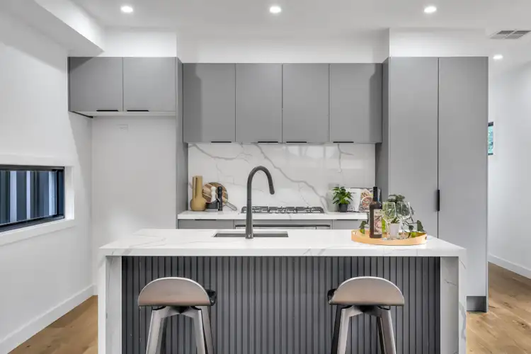 Second view of Homely townhouse listing, 2B Augusta Close, Sunbury VIC 3429