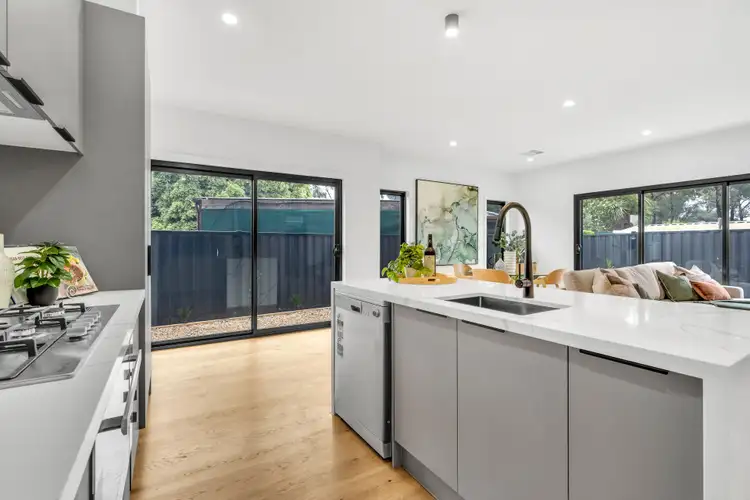 Fifth view of Homely townhouse listing, 2B Augusta Close, Sunbury VIC 3429