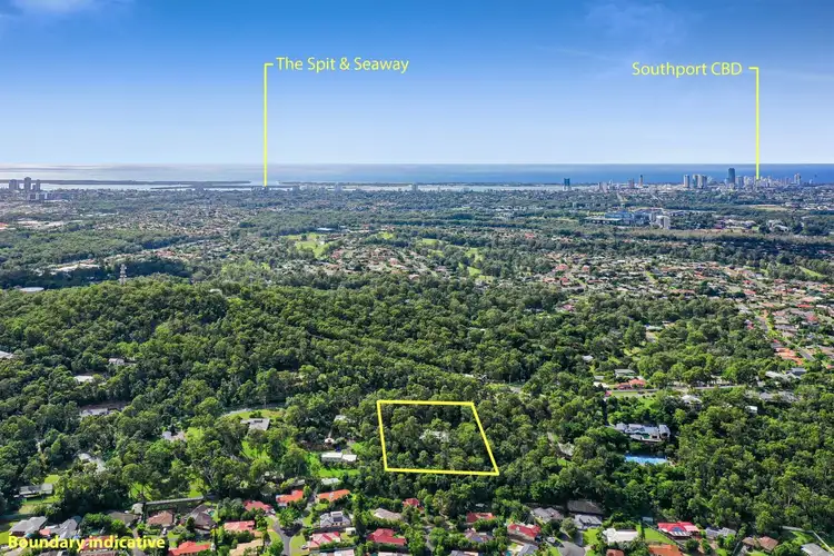 Third view of Homely rural property listing, 33 Uplands Drive, Parkwood QLD 4214