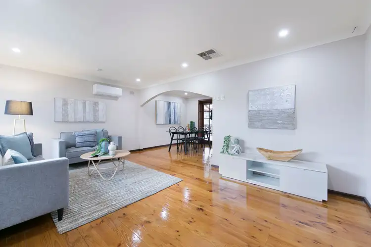 Fifth view of Homely house listing, 24 Melrose Street, Modbury Heights SA 5092