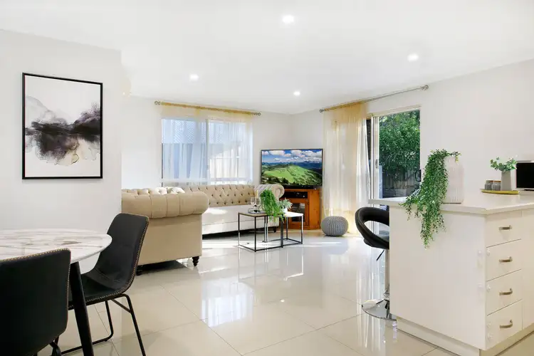 Second view of Homely house listing, 19 Onslow Road, Modbury SA 5092