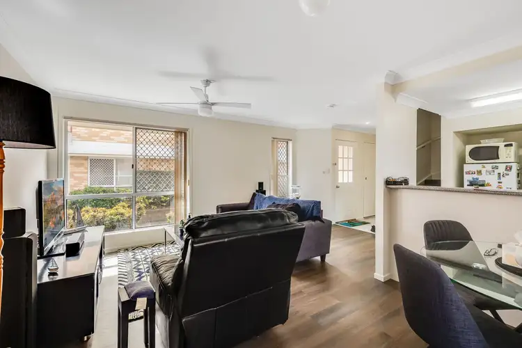 Third view of Homely unit listing, 2/179 Geddes Street, South Toowoomba QLD 4350