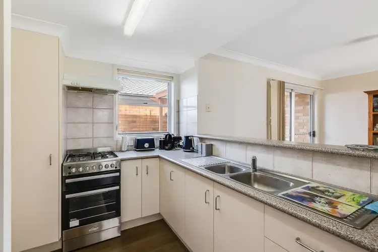Fourth view of Homely unit listing, 2/179 Geddes Street, South Toowoomba QLD 4350