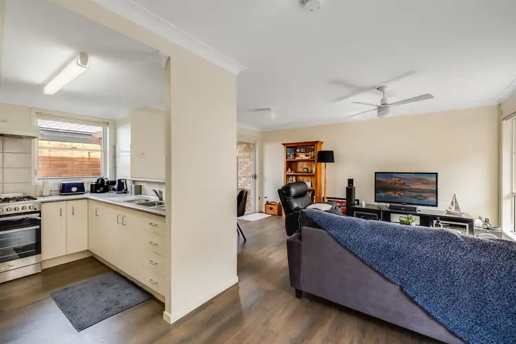 Fifth view of Homely unit listing, 2/179 Geddes Street, South Toowoomba QLD 4350