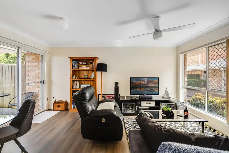Sixth view of Homely unit listing, 2/179 Geddes Street, South Toowoomba QLD 4350