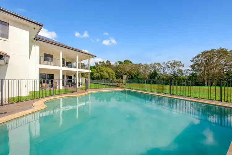 Second view of Homely house listing, 7 Somerville Crescent, Sippy Downs QLD 4556