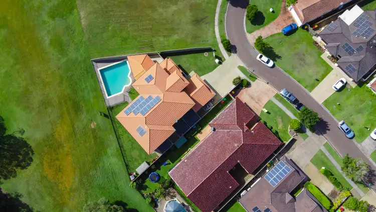 Fifth view of Homely house listing, 7 Somerville Crescent, Sippy Downs QLD 4556