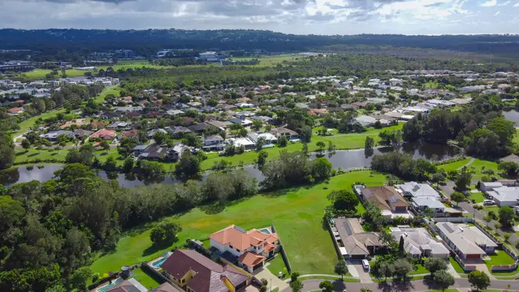 Sixth view of Homely house listing, 7 Somerville Crescent, Sippy Downs QLD 4556