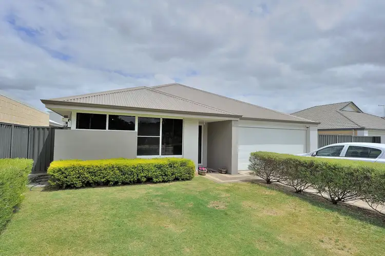 Main view of Homely house listing, 13 Ballybofey Loop, Bullsbrook WA 6084
