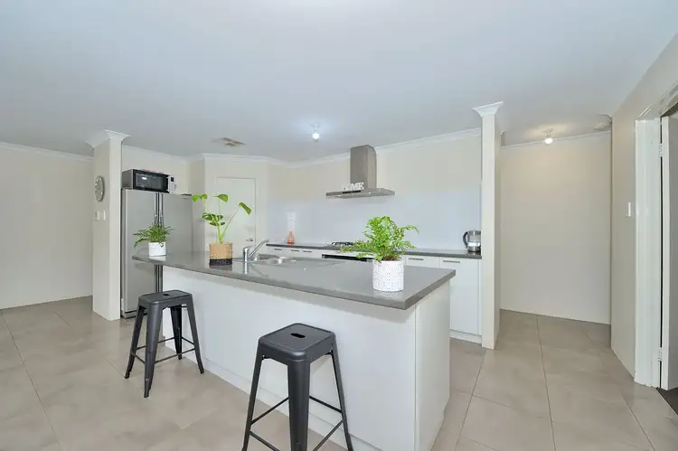 Third view of Homely house listing, 13 Ballybofey Loop, Bullsbrook WA 6084