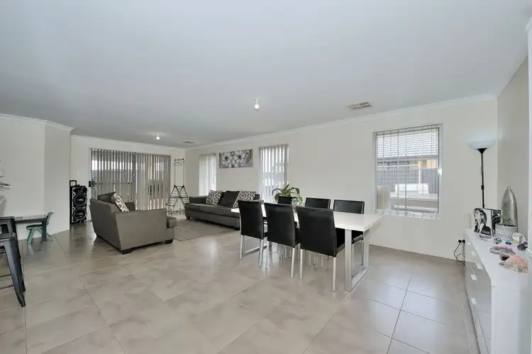 Fifth view of Homely house listing, 13 Ballybofey Loop, Bullsbrook WA 6084