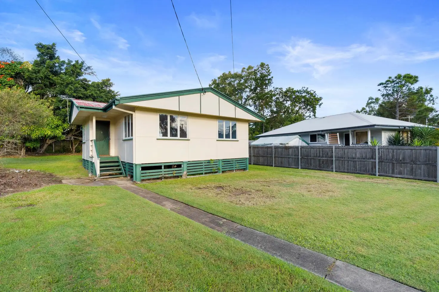 Main view of Homely house listing, 20 Dellow Street, Acacia Ridge QLD 4110