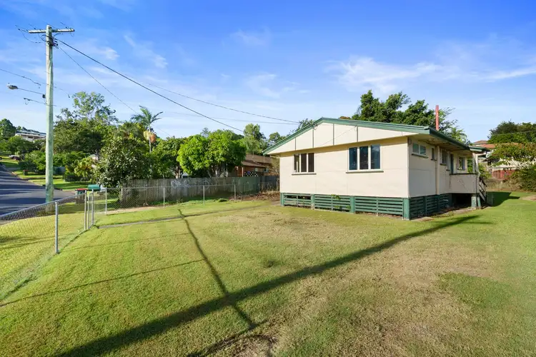 Second view of Homely house listing, 20 Dellow Street, Acacia Ridge QLD 4110