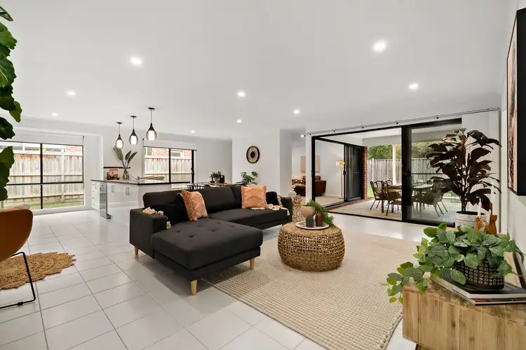 Third view of Homely house listing, 20 Birdwood Court, Doreen VIC 3754